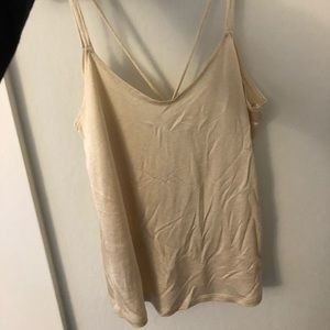 Mango tank top